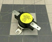 GE Oven High Limit Thermostat Switch WB24T10164  205C2776P005 WB24X46906