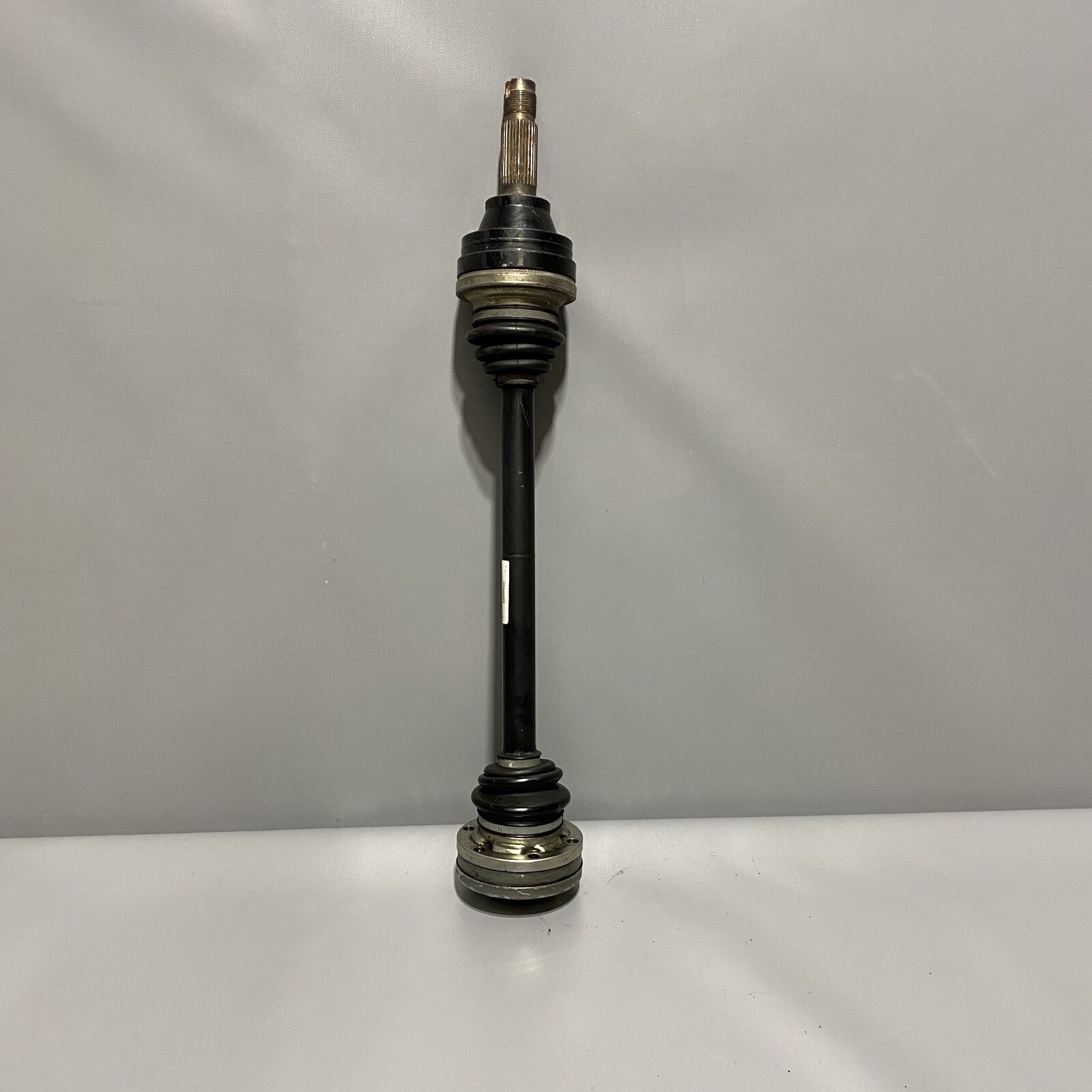 MASERATI GRANCABRIO GT GRANTURISMO AXLE SHAFT RIGHT REAR 2011 12 13 14 2015 OEM