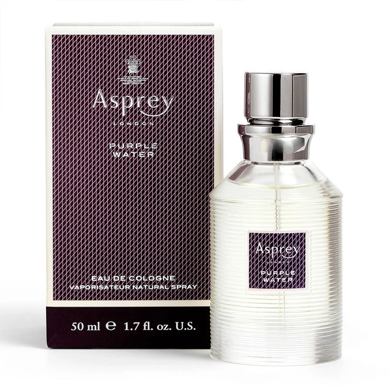 Asprey Purple Water By Asprey 50ml eBay