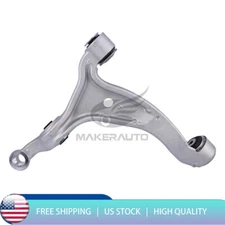 Front Right Lower Control Arm For 20-23 Mercedes-Benz GLE350/450/580 GLS 450/580