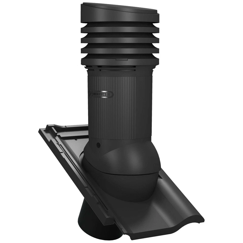 RAL 9005 Schwarz