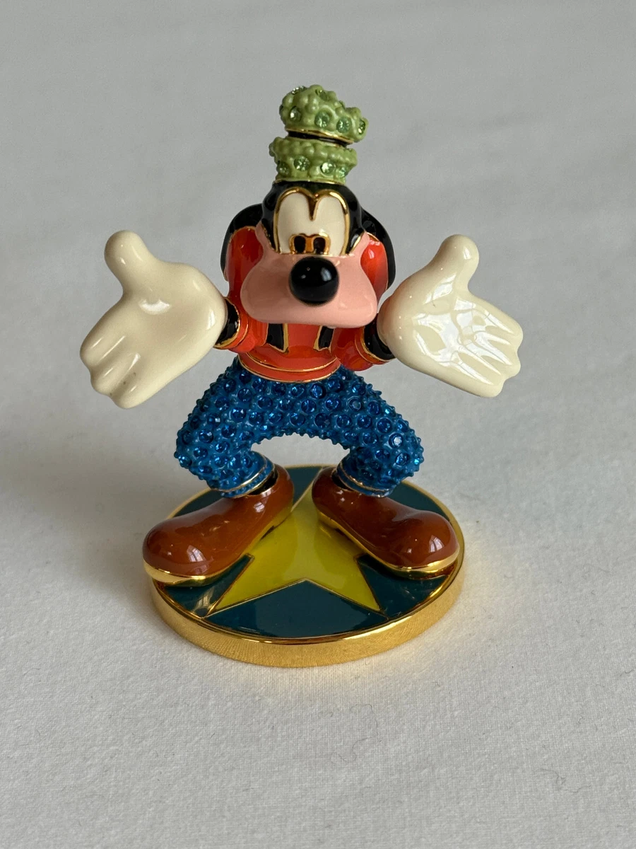 Arribas Brothers Indiana Disney Limited Edition Collectibles (1968