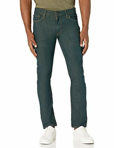 levis 511 rinse