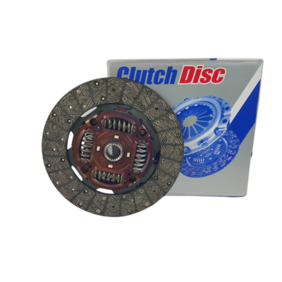 Clutch Disc Exedy for TOYOTA VIGO CHAMP 11 Clutch Disc Exedy for TOYOTA VIGO CHAMP 11