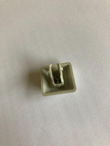 Genuine OEM IBM Model M2 Keycaps for Missing "Clicky" Keyboard-Keys and springs. - Picture 6 of 13
