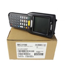 Symbol Motorola MC3190-GL4H04E0A CE6.0 1D Laser 48 Key Barcode Mobile Computer
