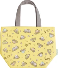 San X Sumiko Gurashi Tote Bag Cool CU65701
