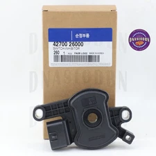 OEM Inhibitor Neutral Safety Switch 42700-26700 For HYUNDAI KIA 2011-2020