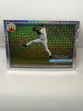 2026 TOPPS SERIES 1 DEREK JETER SILVER PACK MOJO NEW YORK YANKEES #91C-73 MLB