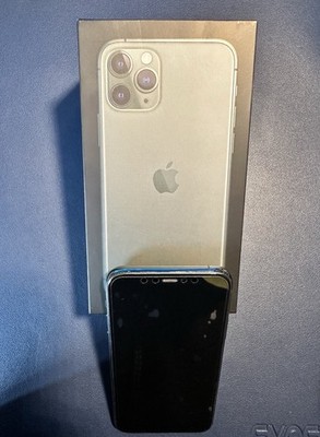 iPhone 11 Pro 256GB Nachtgrün Top Zustand Ohne Simlock