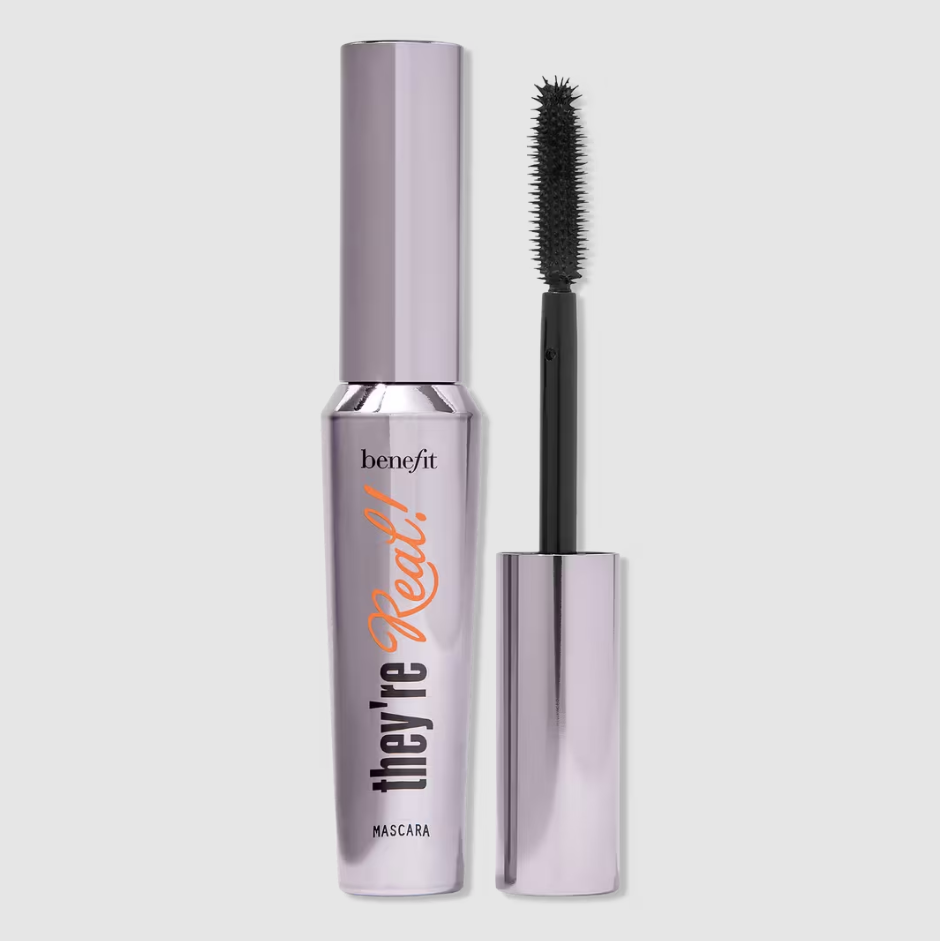 Benefit They're Real Tinted Lash Primer Black 8.5g 0.3 oz Full Size NEW