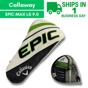 Callaway Epic Max Ls Driver | eBay
