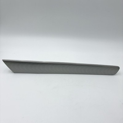 2014-2018 Mk6 Vw Jetta Front Right Driver Door Handle Pull Opener Trim