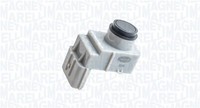 Magneti Marelli Sensor Einparkhilfe 021016043010 FüR Hyundai Ix35 LM EL ELH Crdi