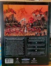 Warhammer 40.000 Codex Aeldari Deutsch Hardco...