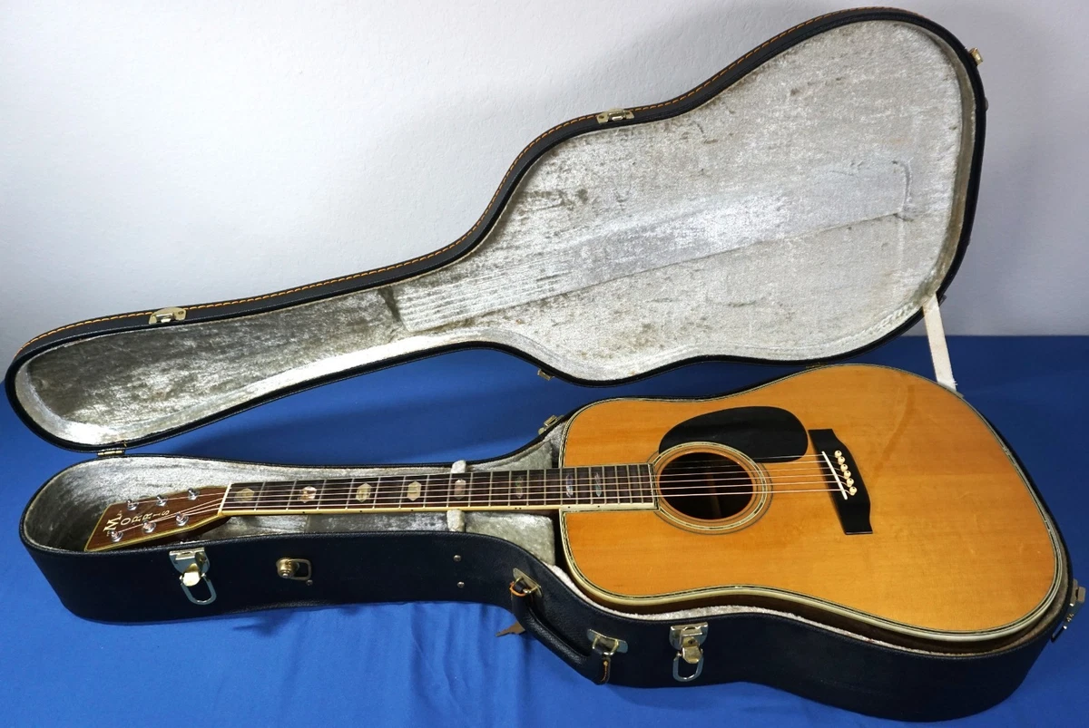 Morris Right-Handed Acoustic Guitars for sale | eBay