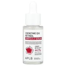 Coenzyme Q10 Retinol Ampoule Serum , 1.35 fl oz (40 ml)