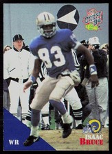 1994 Classic NFL Draft #93 Isaac Bruce