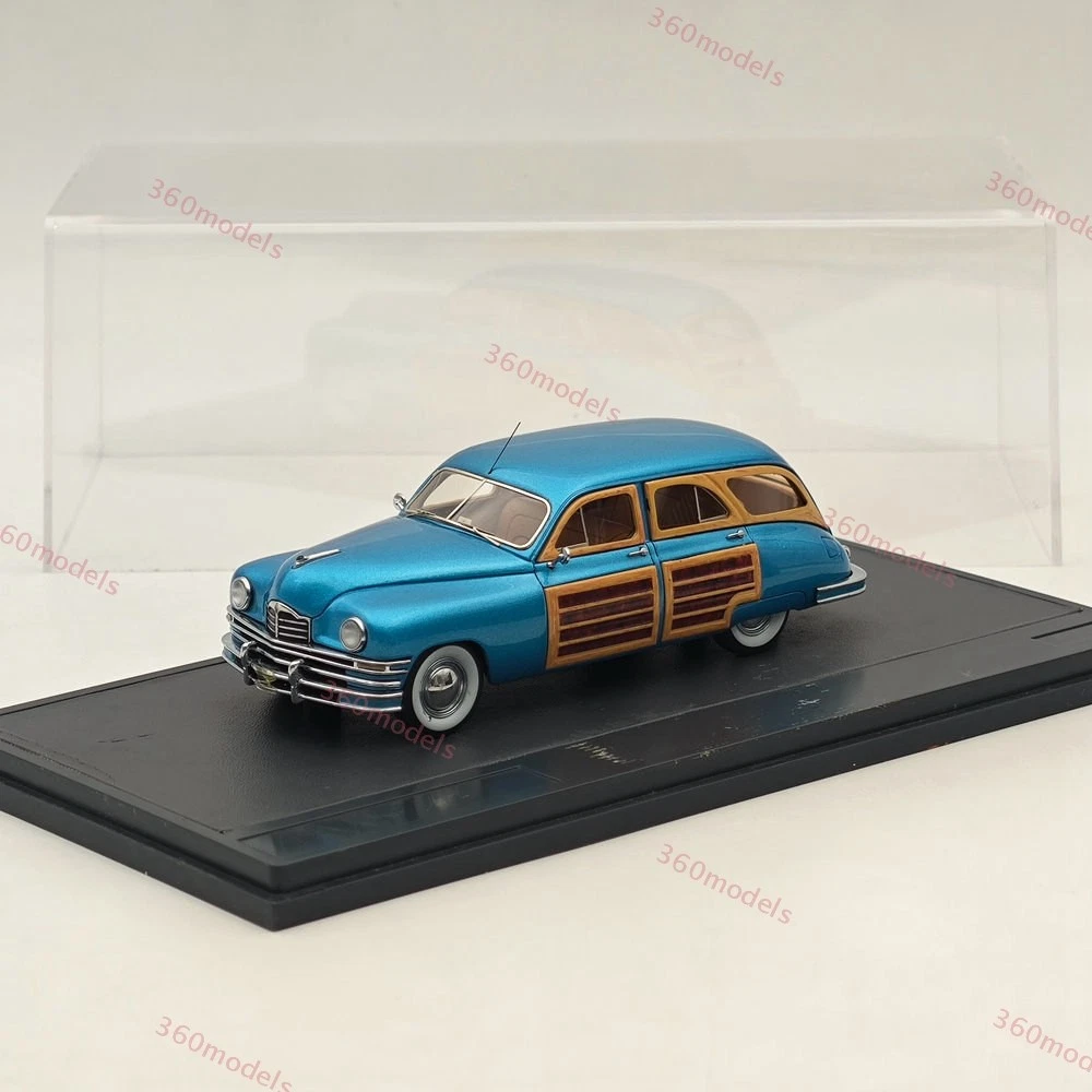 MATRIX SCALE MODELS Mx 40201-081 1935 Freestone & Webb Airline cupé en negro EUR 138,80 - ES