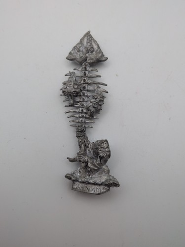 Rackham Confrontation No Dan-Kar Fishbone
