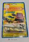 Matchbox Lesney Superfast 1976 Swamp Rat No. 30