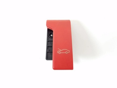 Mercedes-Benz CLA C118 X118 2019 Hebel Öffner Griff Motorhaube   A2228806901