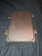 1996-2000 Honda Civic Mt Engine Control Module Ecu D16y8 Vtec 37820-p2p-a32