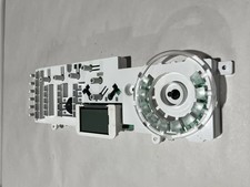 Frigidaire Electrolux 1372839 Dryer Control Board Interface AZ138571  Wm2215