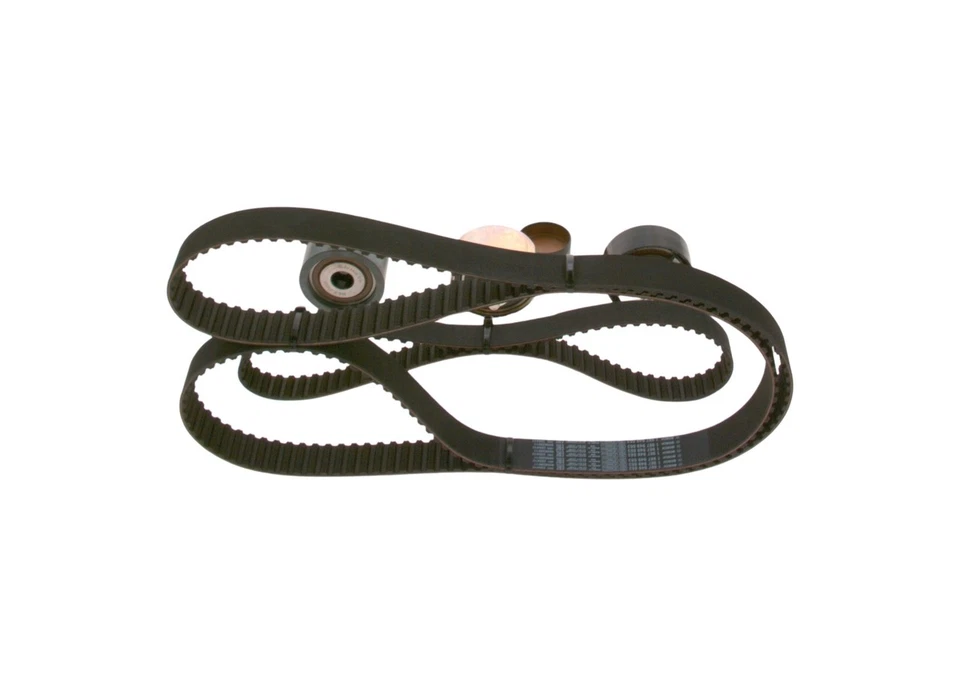 TIMING BELT KIT 1 987 948 260 FOR SKODA VW AUDI A4/S4/Convertible A6/S6 A8/S8 - Image 4 of 4