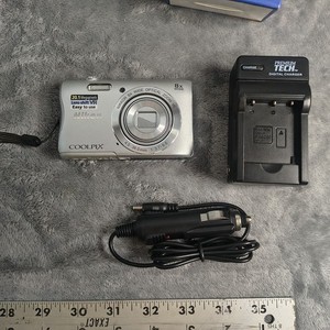 Nikon Coolpix S3700 | eBay