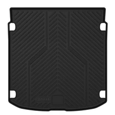 Cargo Mat for Audi A5 / S5 2025 New Body All Weather Waterproof TPE Cargo Liner