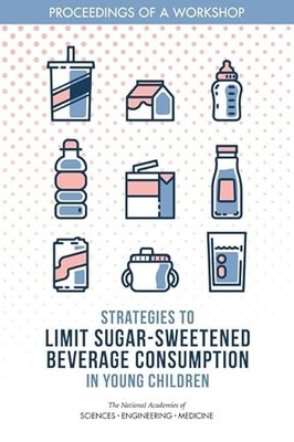 Strategies to Limit Sugar-Sweetened Beverage Consumption in Young Children : ...