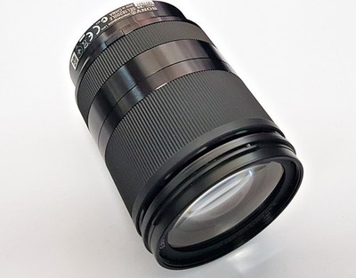 SONY 18-200mm F3.5-6.3 OSS SEL18200LE for E Mount [Top Mint-EMS Free Shinpping]