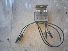 SolarEdge optimizer P300-5NA4AZS-A18, Zep Frame mount, USED AS IS