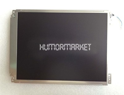 1PC LQ10D321 10.4''   640*480 Resolution LCD Screen Panel #qm