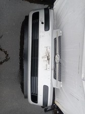 Pare-choc avant Hyundai GETZ