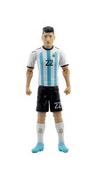 Sockers Banbo Toys Argentina National Lautaro Martinez 8 Collectible Soccer Act