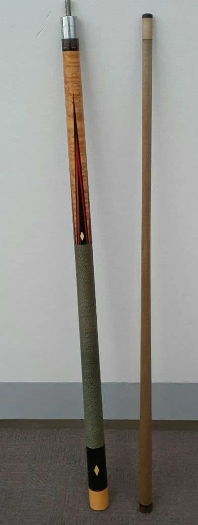 Huebler Billiard Cues for sale | eBay