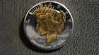 1922 S Peace Dollar From a Local Estate