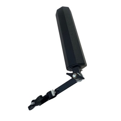 Portable Drumstick Cylinder Featuring Quick Setup for Easy Transport Musicians