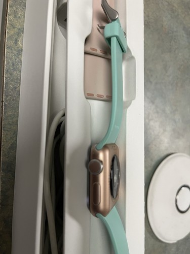 Apple Watch Series 3 38mm A1858 - Zdjęcie 8 z 8