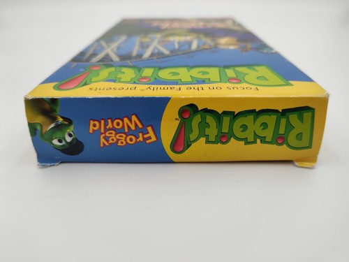 Ribbits! Froggy World - Where All Your Dreams Come True Zonderkids - Foto 6 di 8