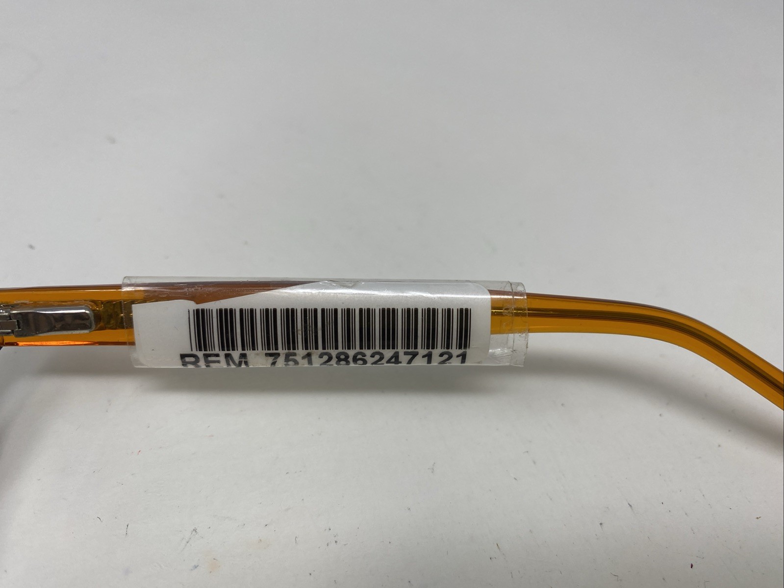 Converse Eyewear K003 BROWN 45-16-130 Plastic Full Rim Eyeglasses Frame 250P thumbnail 6