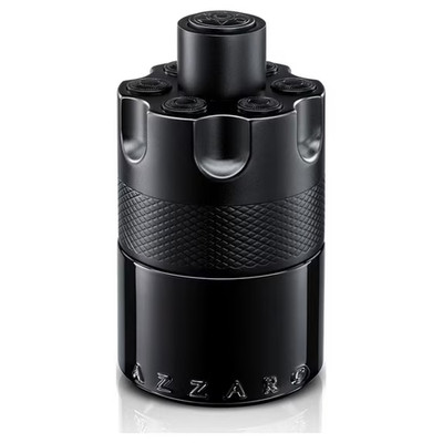 Azzaro The Most Wanted Eau de Parfum Intense, Cologne for Men, 3.4 oz
