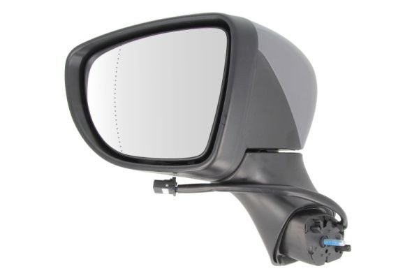 EXTERIOR MIRROR 6143178 FOR RENAULT CLIO/IV/Grandtour/MIO/Hatchback/Van/Sport - Image 6