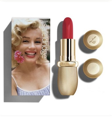 Lisa Eldrige x Marilyn Monroe Deluxe Make-Up Collection Limitiert. Brand NEW