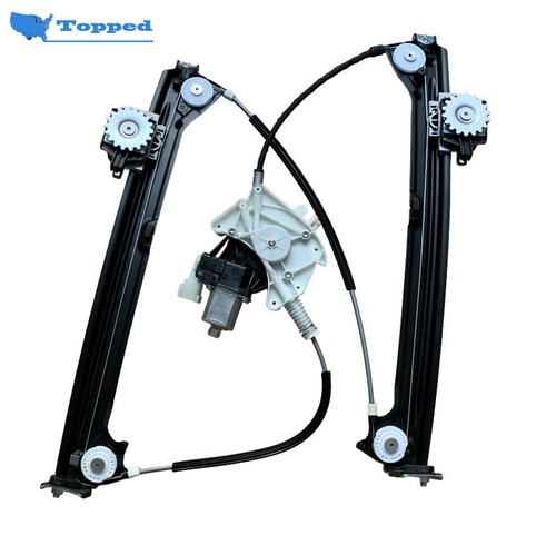 Maserati Quattroporte Front Window regulator Photo - $120