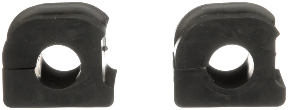 Susp Stabilizer Bar Bushing Kit Front To Frame Delphi For 84-90 Chrysler Daytona - Image 4 of 4