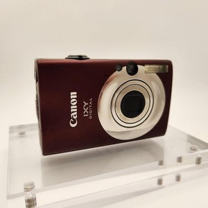 Canon IXY DIGITAL 20 IS ブラウン Canon Ixy 20 Is | eBay