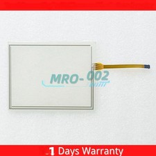 1PCS NEW Touch Screen Panel Glass PanelView Plus 600 2711P-T6C20D8 2711P-T6C20C8